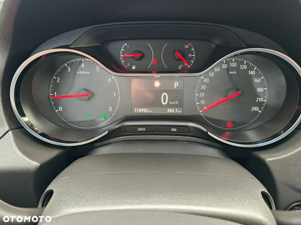 Opel Grandland X 2.0 CDTI Ultimate S&S - 17