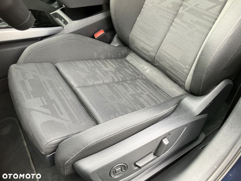 Audi A6 Limousine 40 TDI mHEV Advanced S tronic - 13