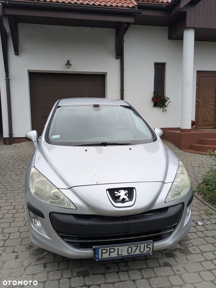 Peugeot 308 1.6 HDi Trendy - 10