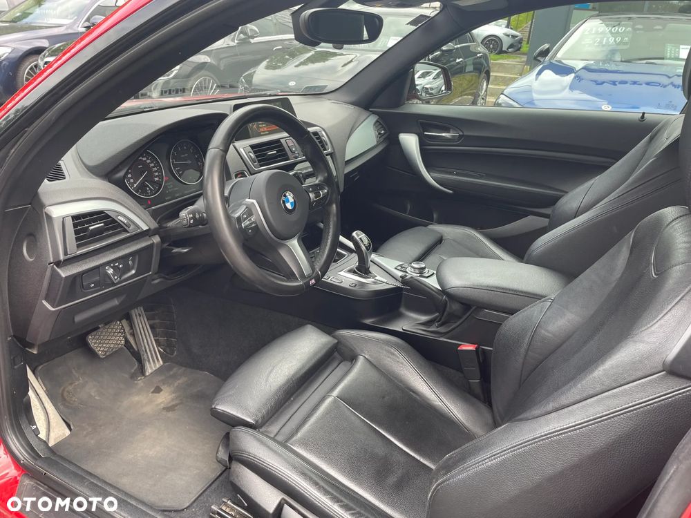 BMW Seria 2 - 8