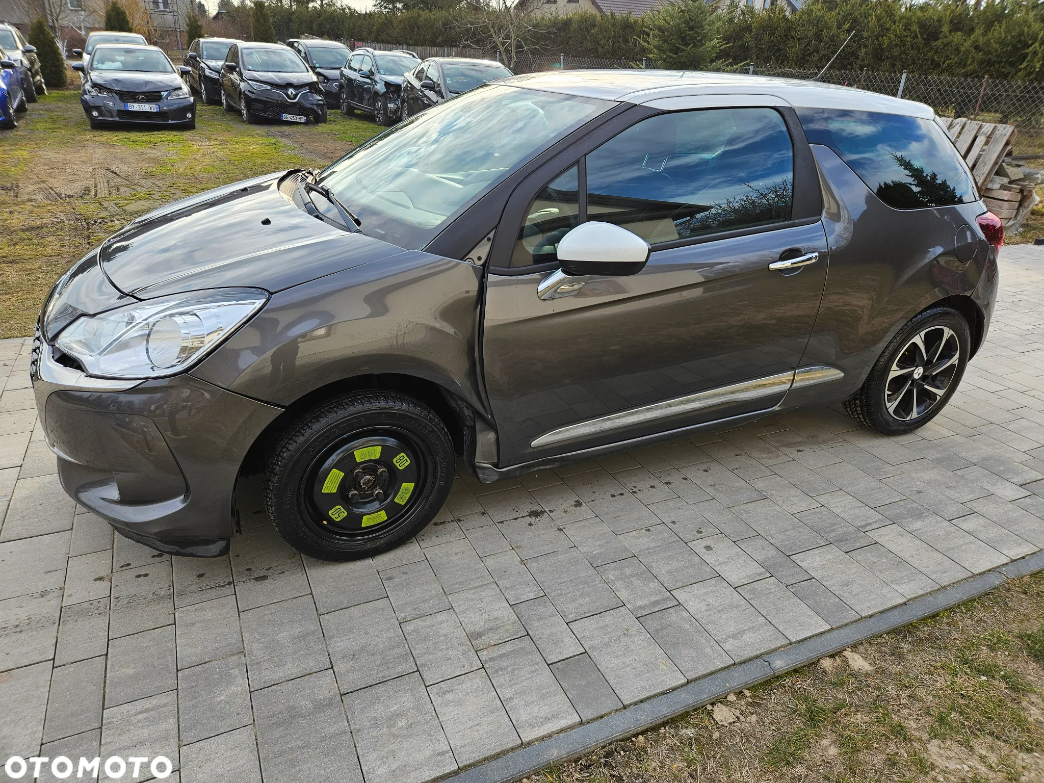 DS Automobiles DS 3 - 2