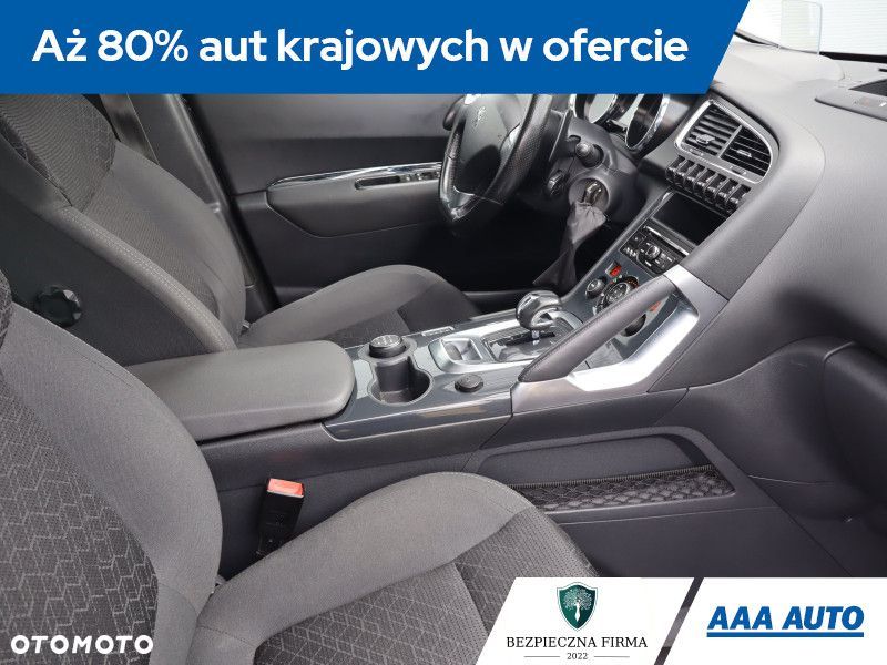 Peugeot 3008 - 11
