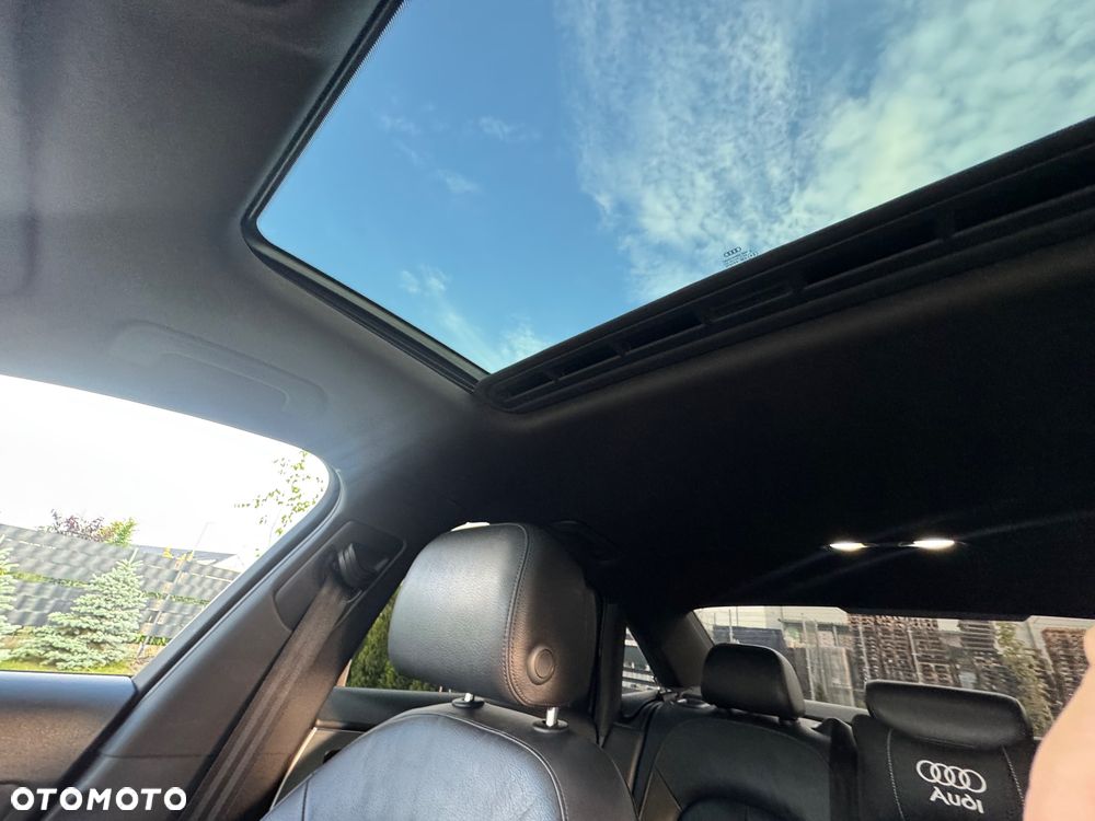 Audi A6 Limousine - 16