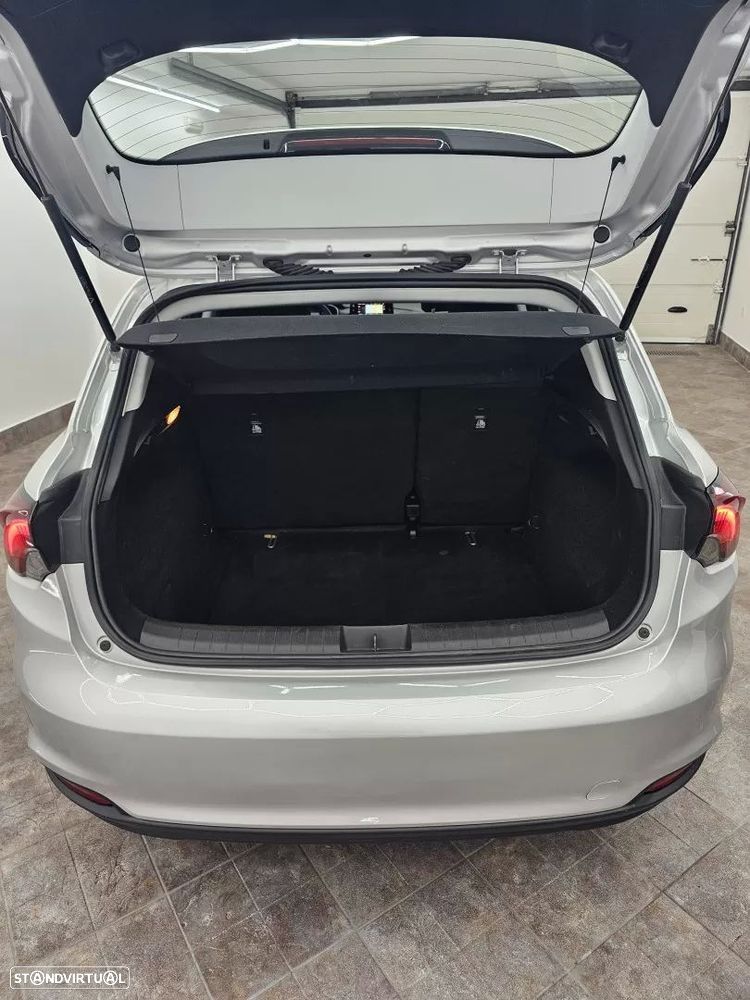 Fiat Tipo 1.3 MultiJet Life - 43