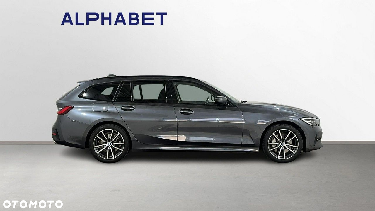 BMW Seria 3 - 7