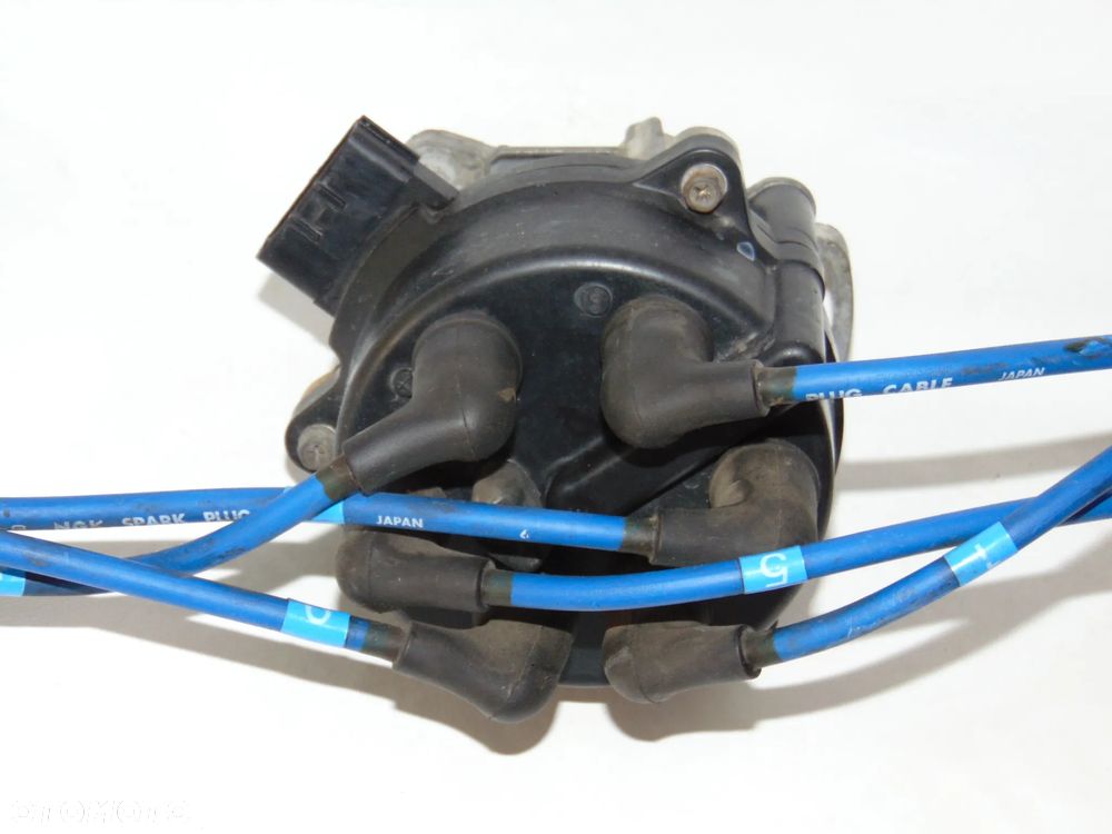 Aparat zapłonowy TOT57671A RX Mitsubishi Galant VIII 2.5 V6 - 17