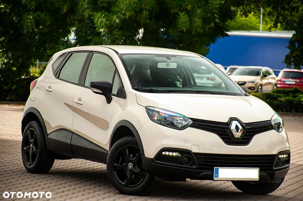Renault Captur 0.9 Energy TCe Intens - 5