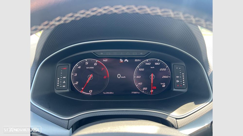 SEAT Ibiza 1.0 TSI Style - 17