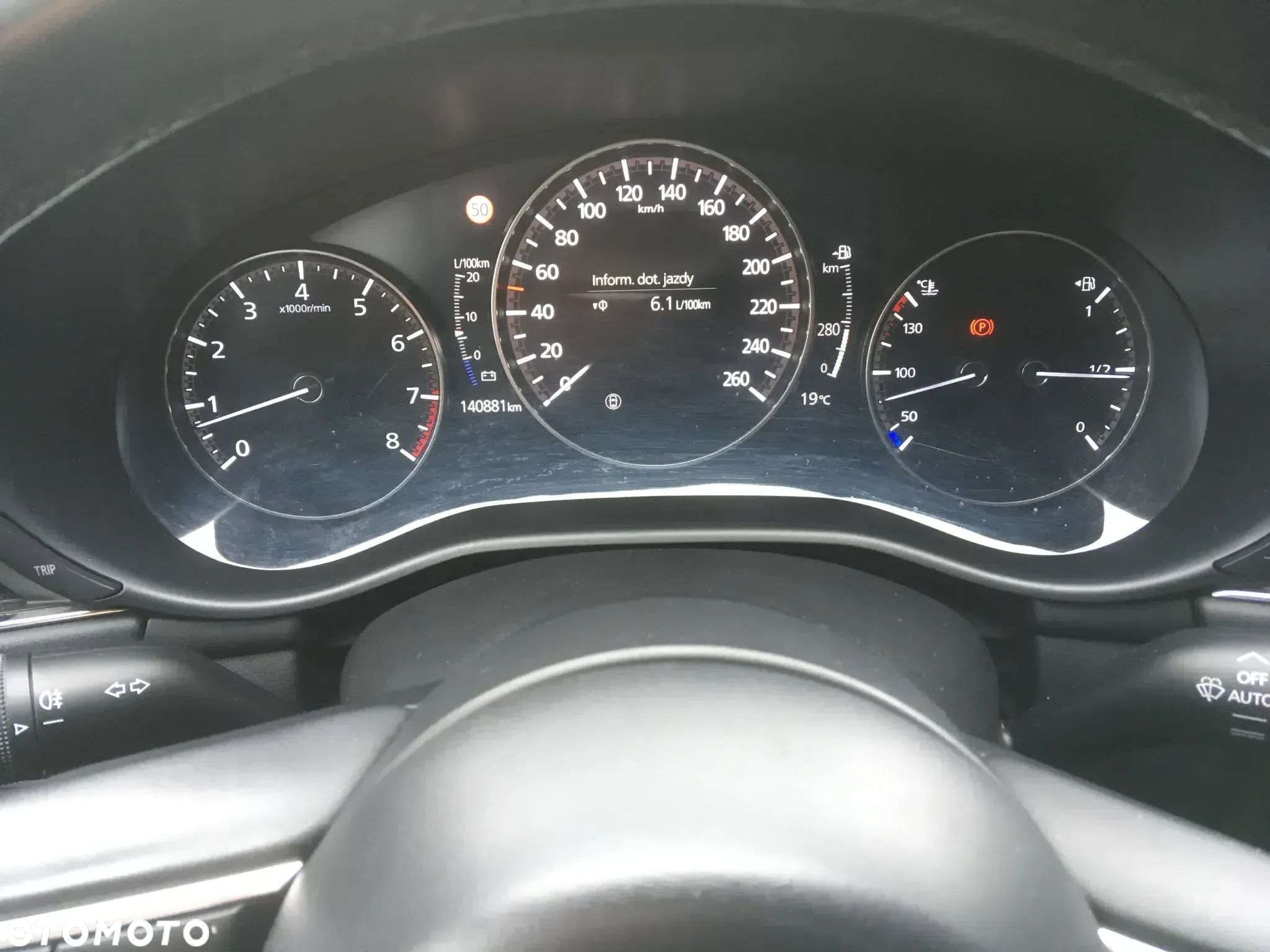 Mazda 3 - 3
