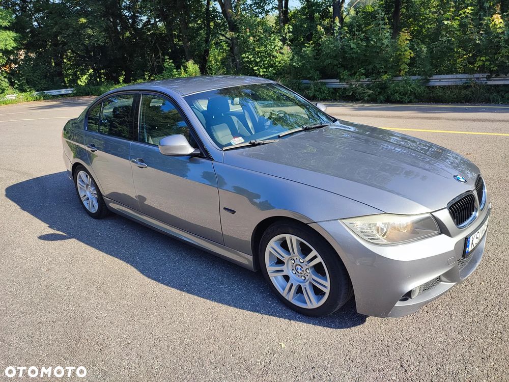 BMW Seria 3 320i Edition Sport - 13