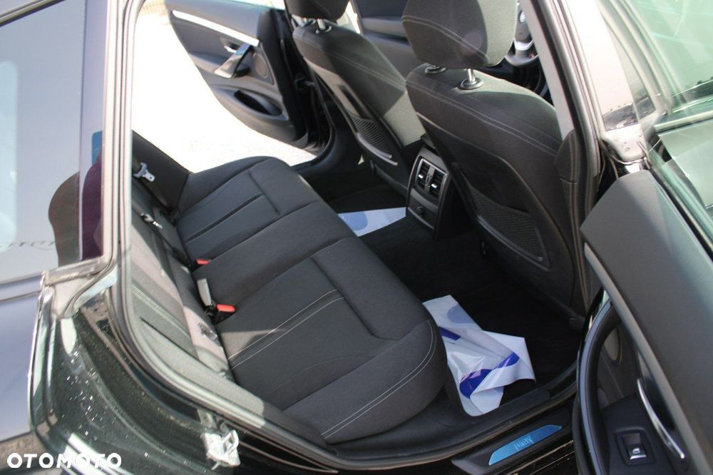 BMW 3GT - 29