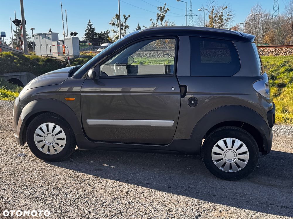 Microcar M.GO - 7