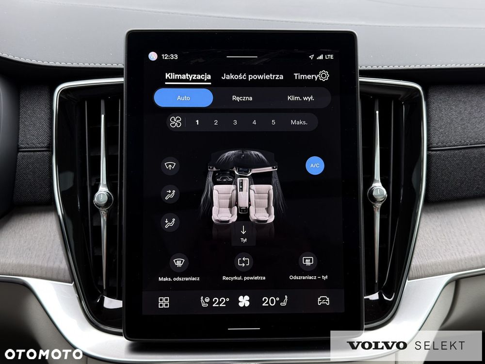 Volvo XC 90 - 33