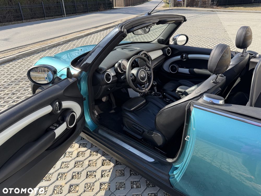MINI Cooper S - 7