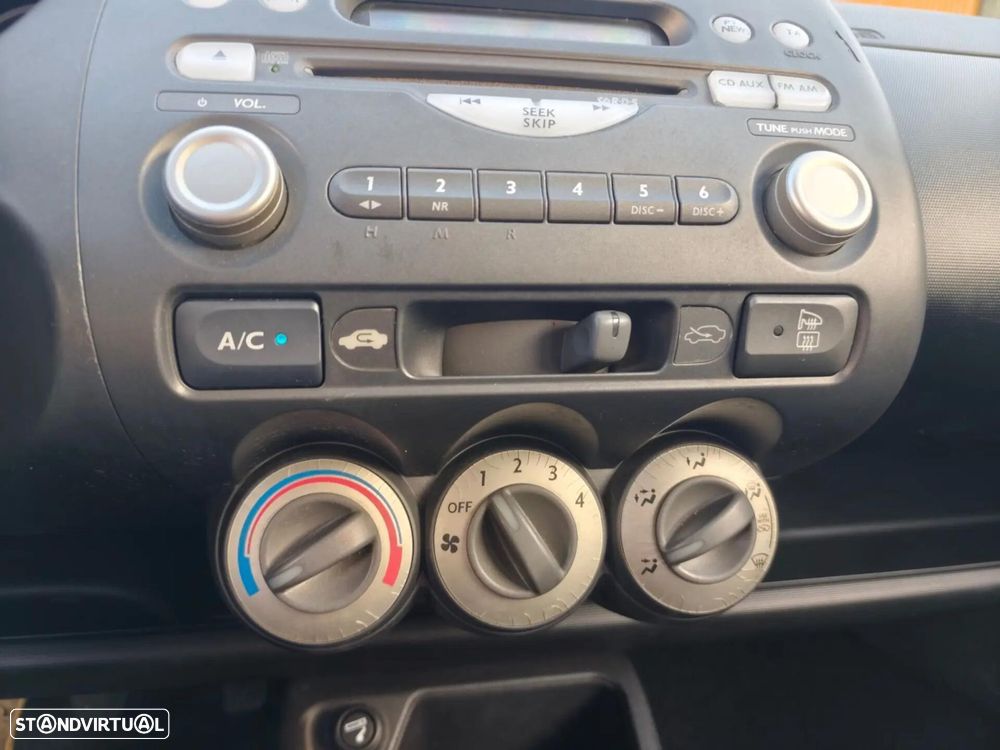 Honda Jazz 1.2 LS Cool AC - 18