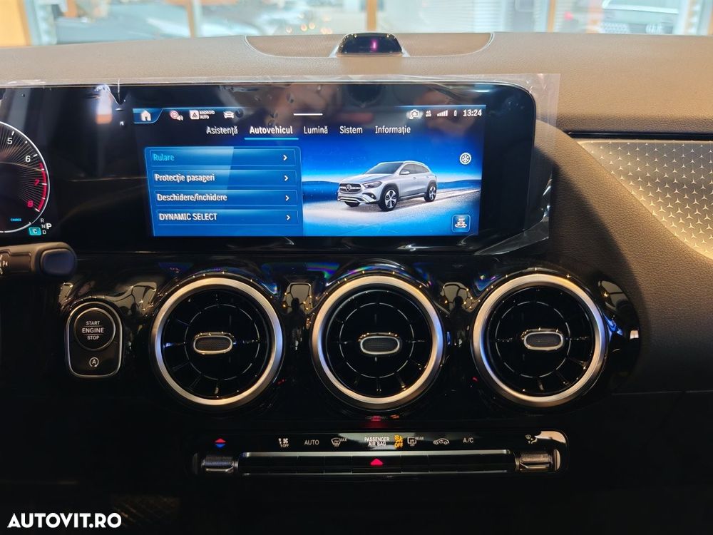 Mercedes-Benz GLA 180 MHEV Aut. - 24