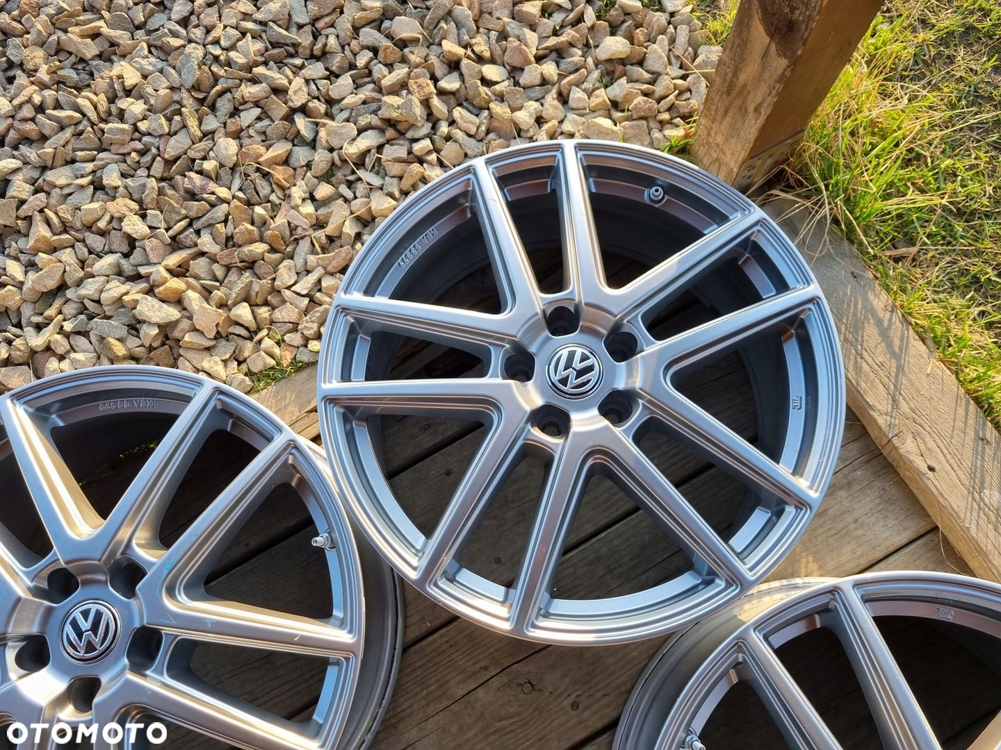 VW PASSAT,GOLF 7,AUDI,SEAT LEON,SKODA SUPERB 8X19 ET47 5X112 4SZT.,super - 5