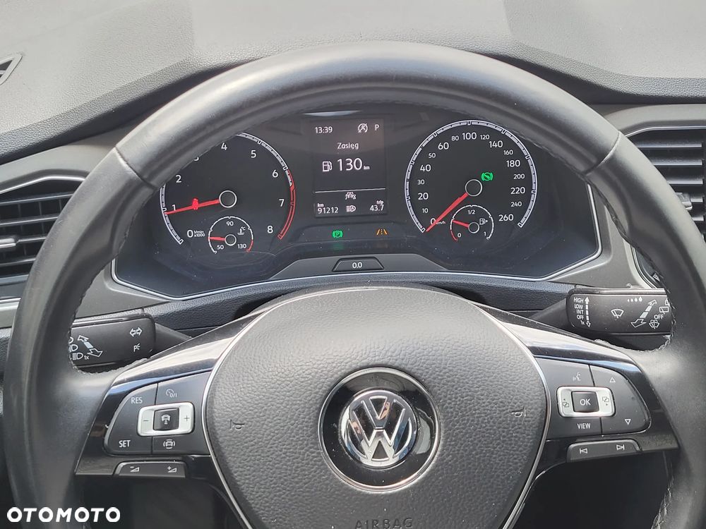 Volkswagen T-Roc 1.5 TSI GPF ACT Advance DSG - 20