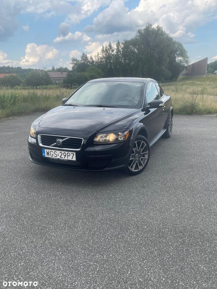 Volvo C30 1.6D - 3