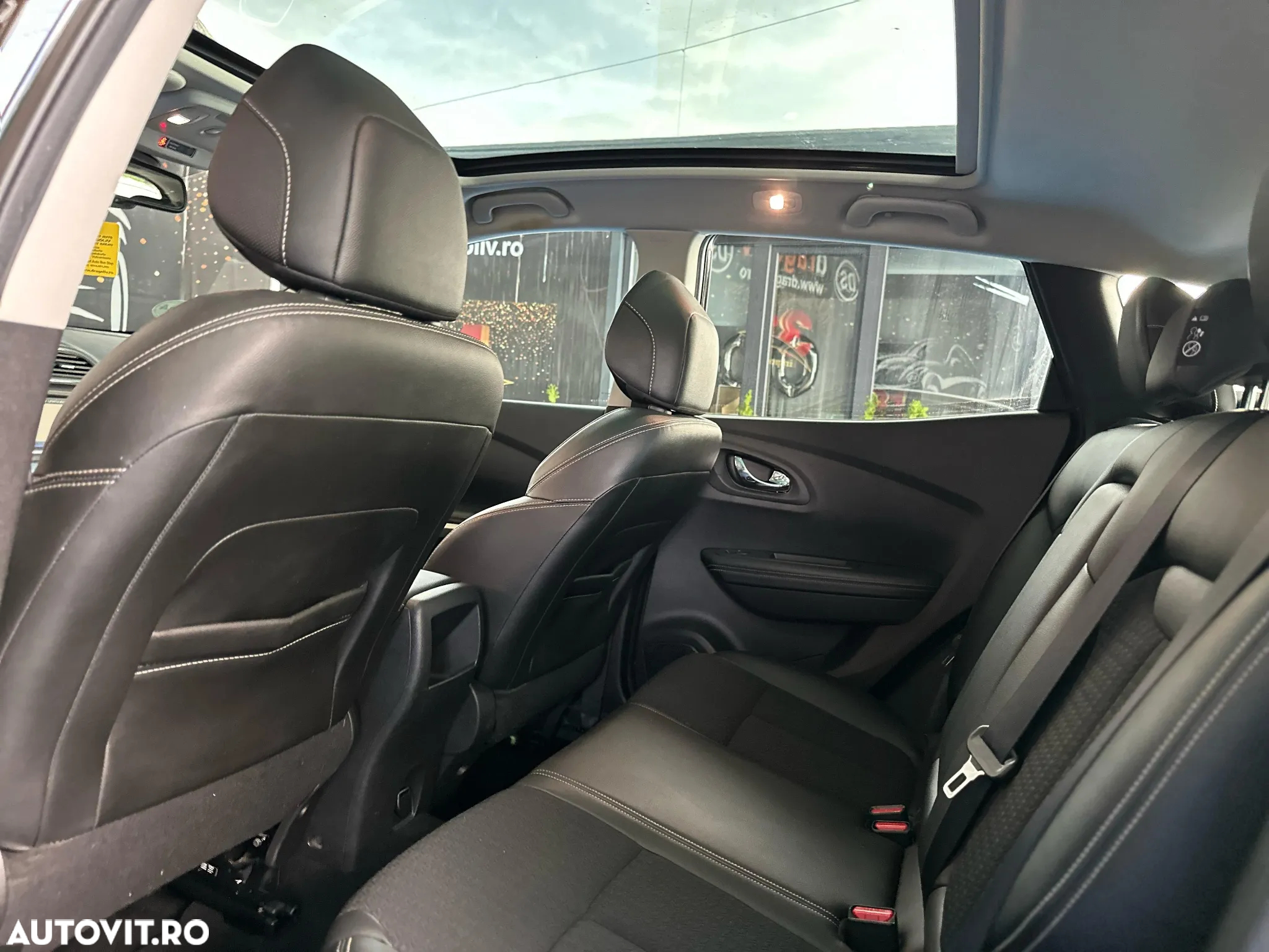 Renault Kadjar - 8