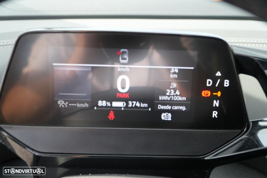 VW ID.5 77 kWh Pro Performance - 7