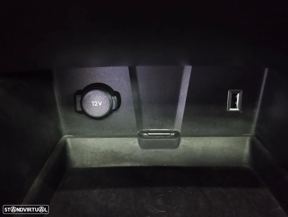 DS DS7 Crossback E-Tense Rivoli EAT8 - 45