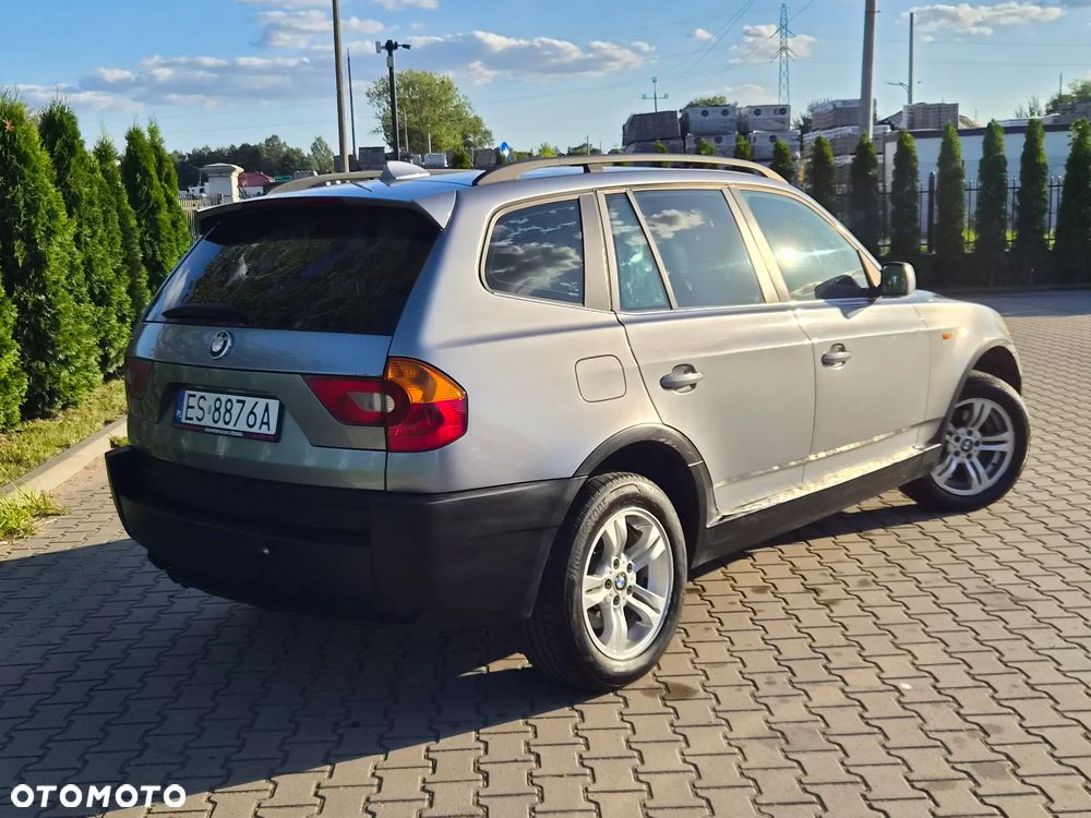 BMW X3 - 35