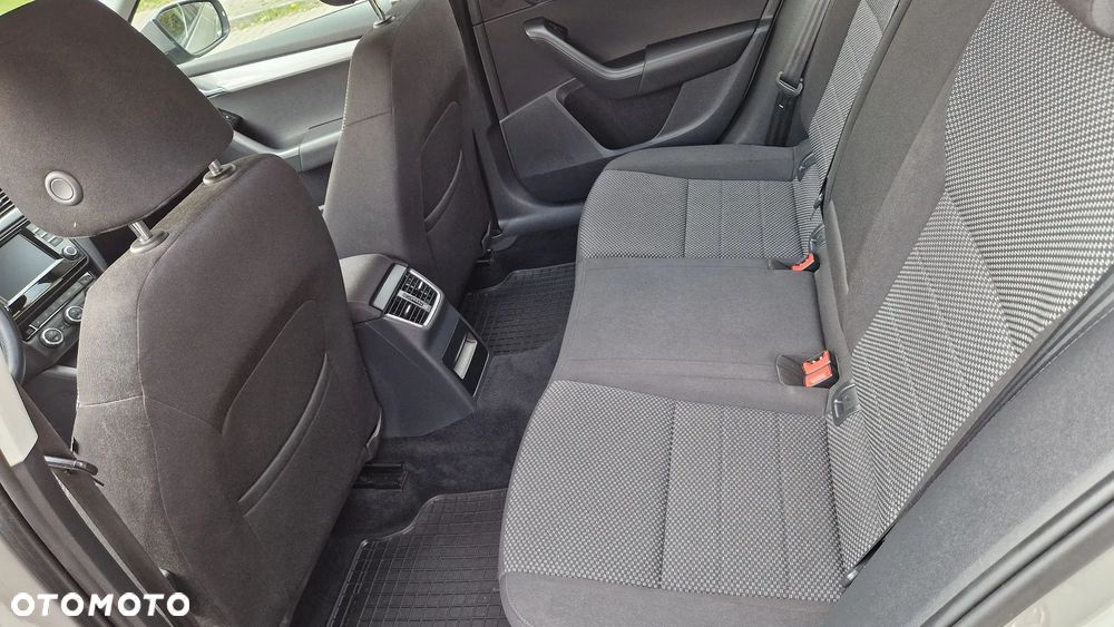 Skoda Octavia 1.6 TDI Ambition - 10