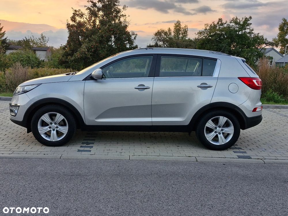 Kia Sportage 1.6 GDI L 2WD - 15