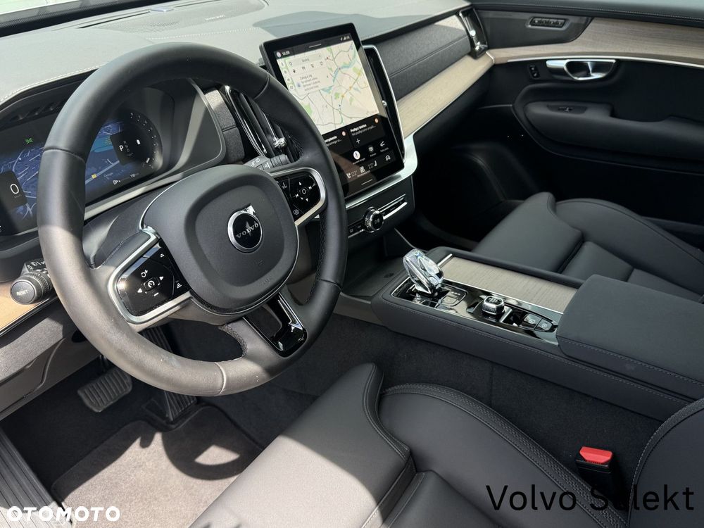 Volvo XC 90 - 10
