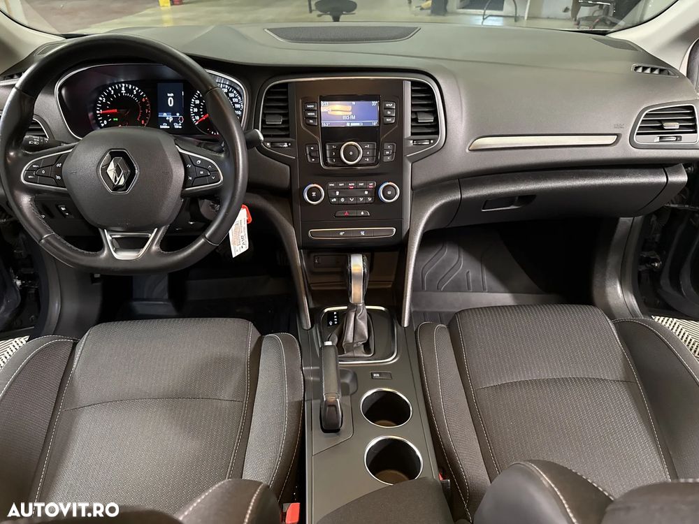 Renault Megane - 10