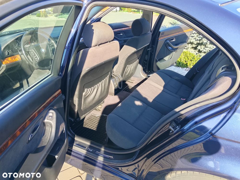 BMW Seria 5 - 22
