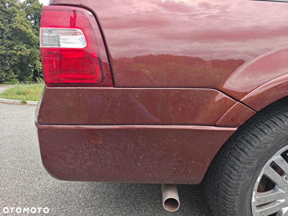 Ford Expedition - 25