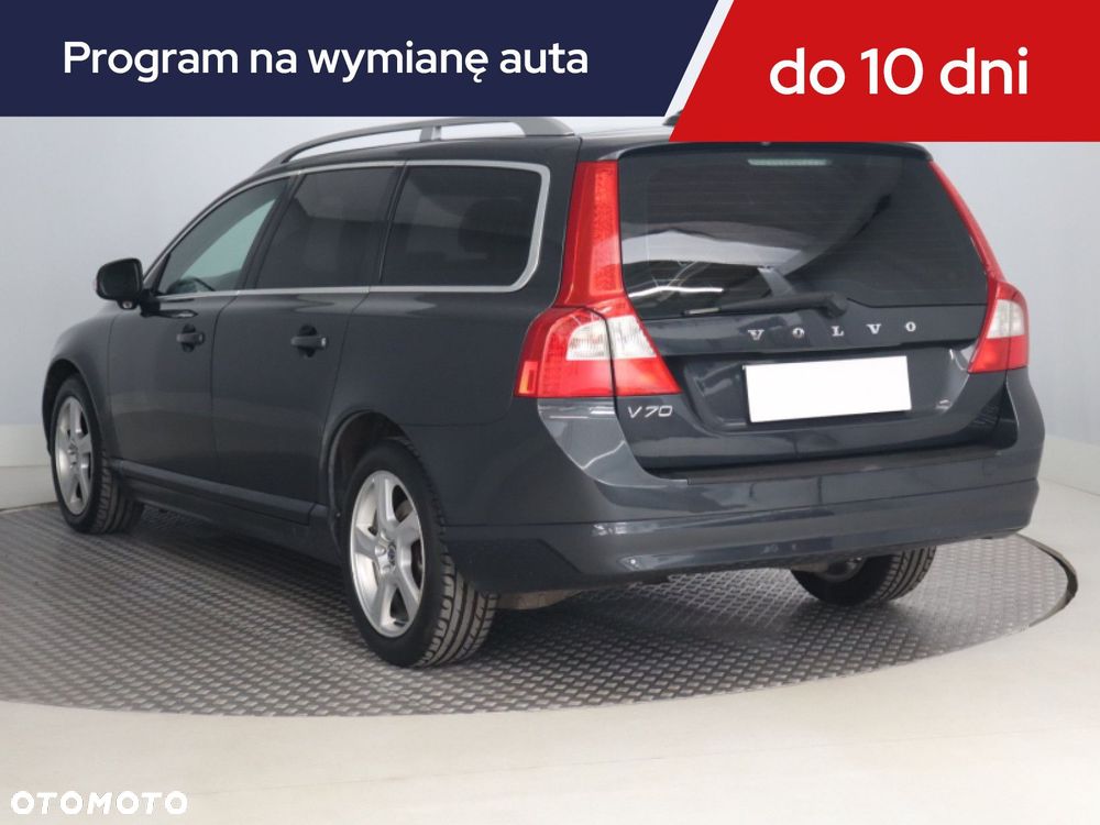 Volvo V70 - 6
