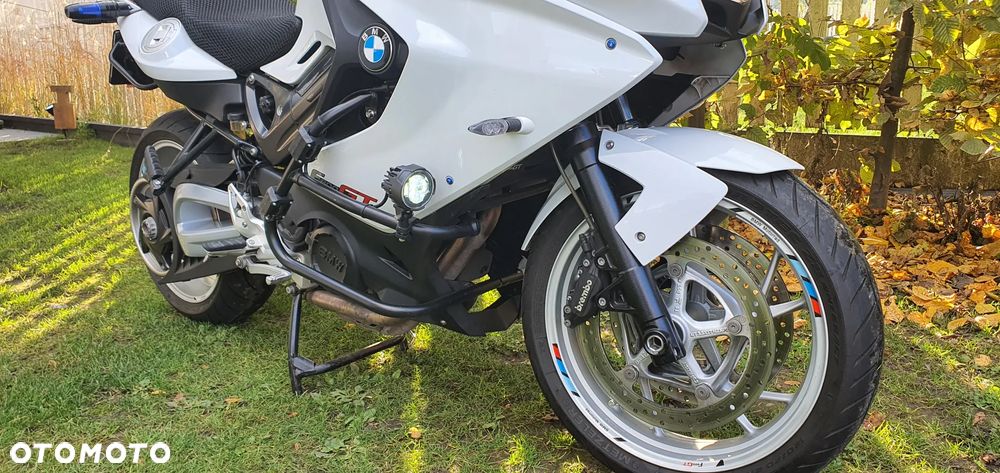 BMW F - 4