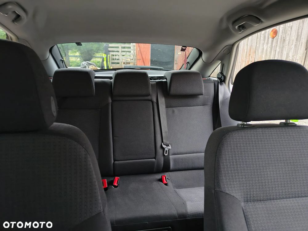 Opel Vectra - 14