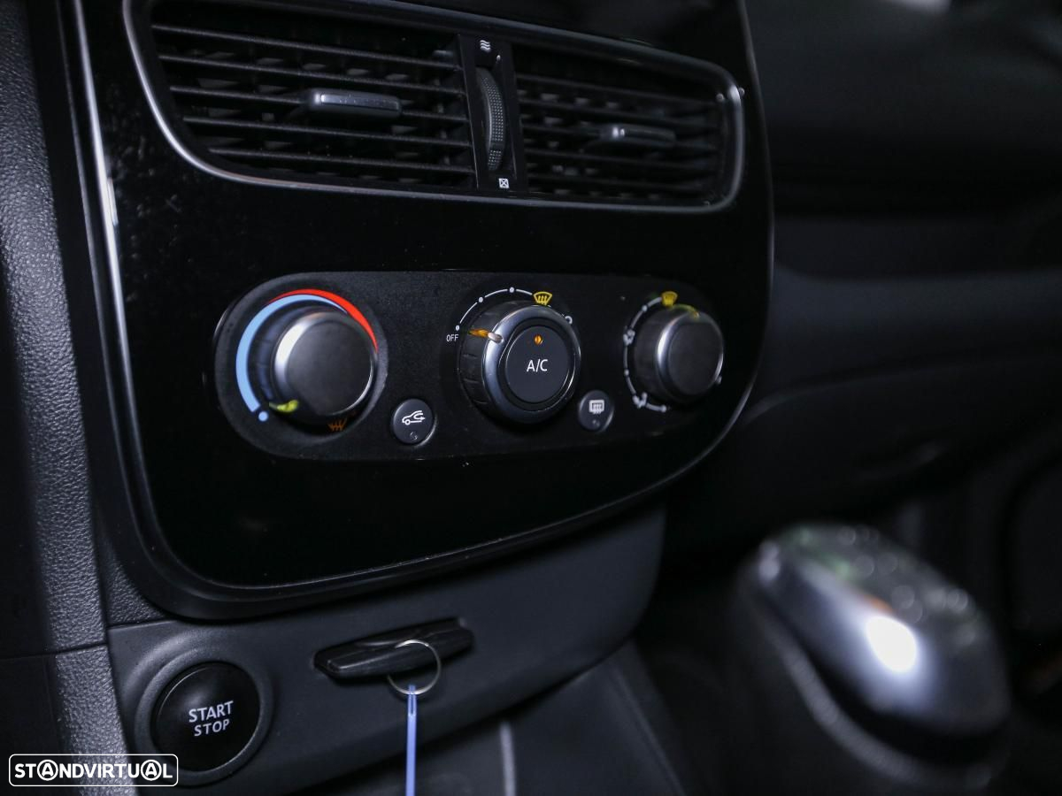 Renault Clio Sport Tourer 1.5 dCi Limited - 18