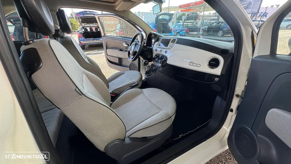 Fiat 500 - 14