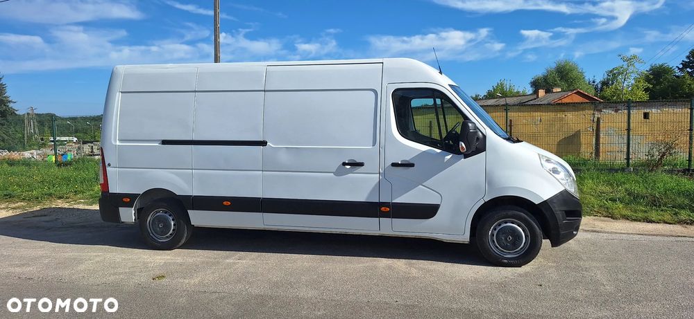 Renault Master - 2