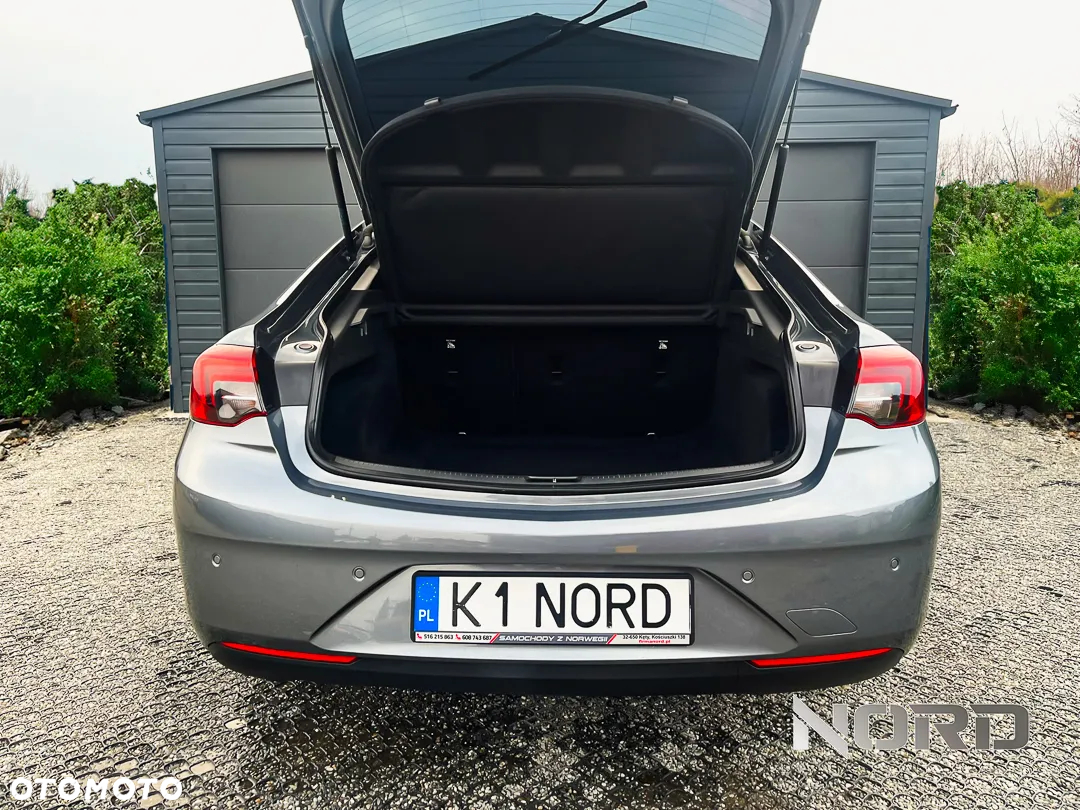 Opel Insignia 2.0 CDTI Enjoy S&S - 9