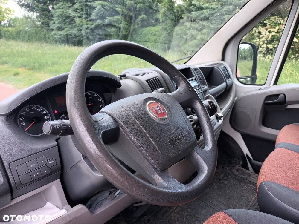 Fiat DUCATO - 10