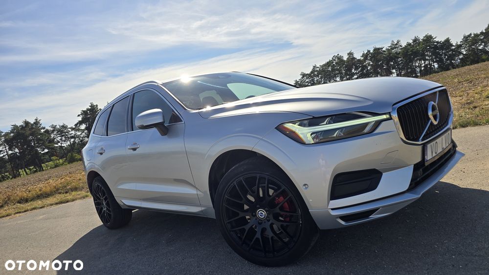 Volvo XC 60 - 2