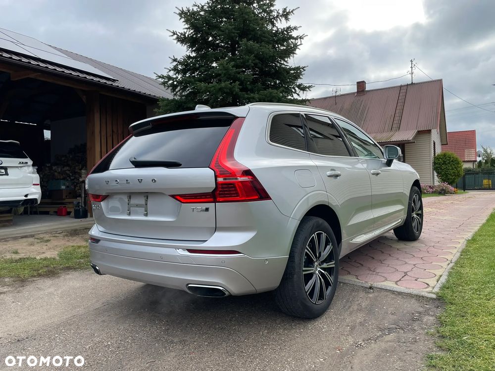 Volvo XC 60 T5 Inscription - 2