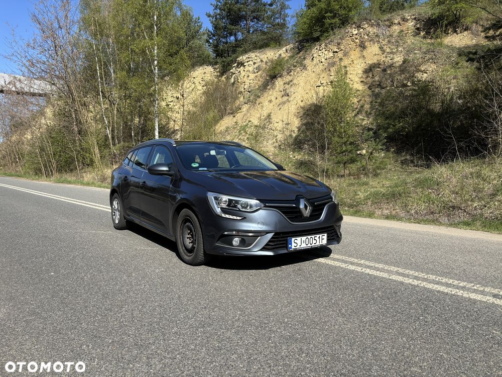 Renault Megane - 4