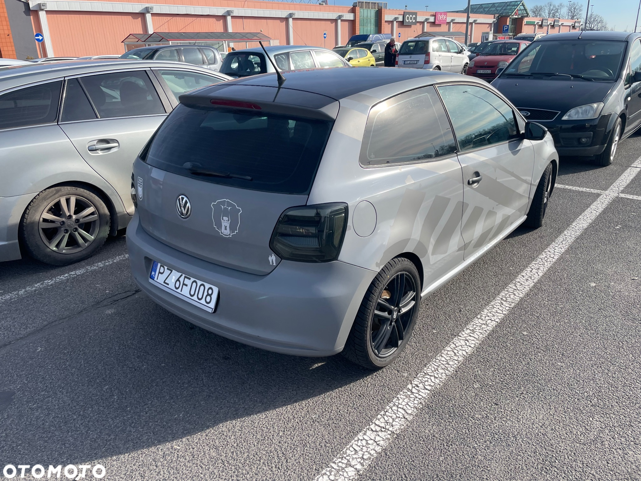 Volkswagen Polo 1.2 Life - 3