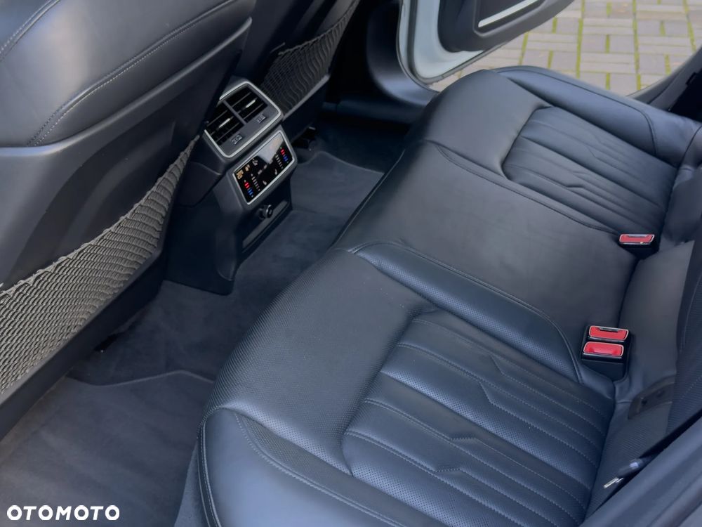 Audi A6 Allroad 55 TDI mHEV Quattro Tiptronic - 17
