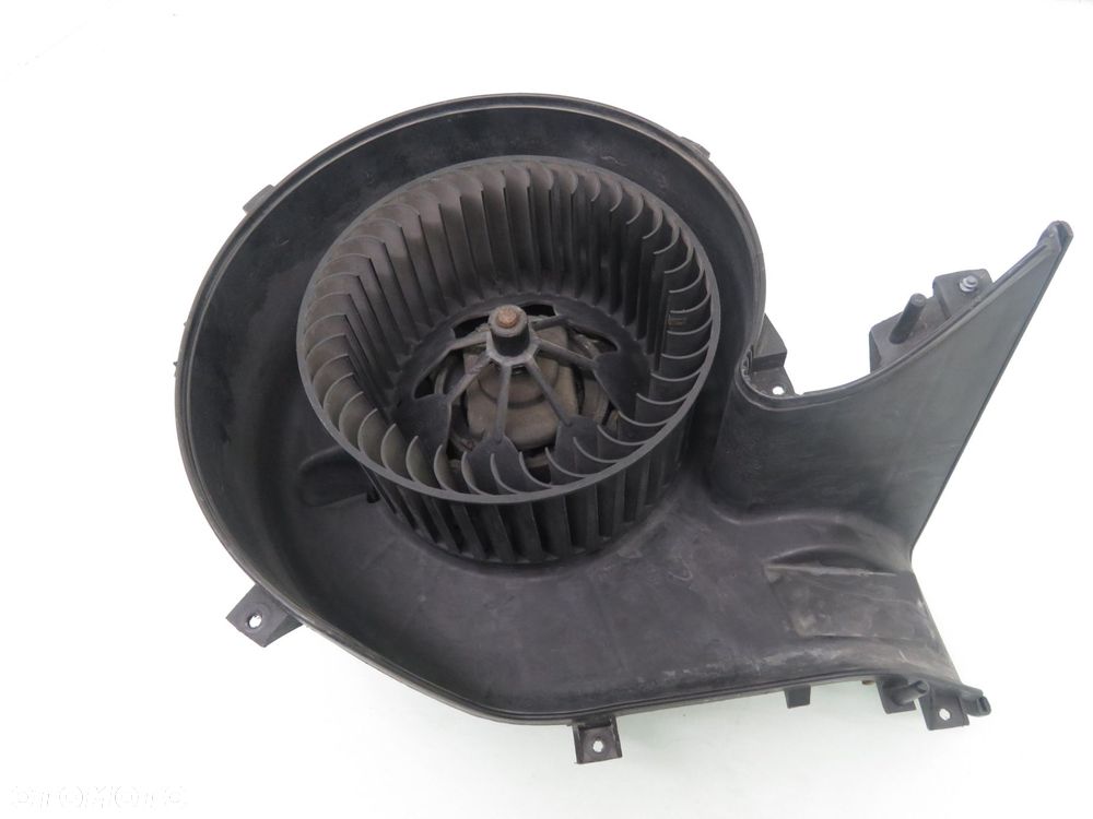 DMUCHAWA SAAB 9-3 II 006956V - 1