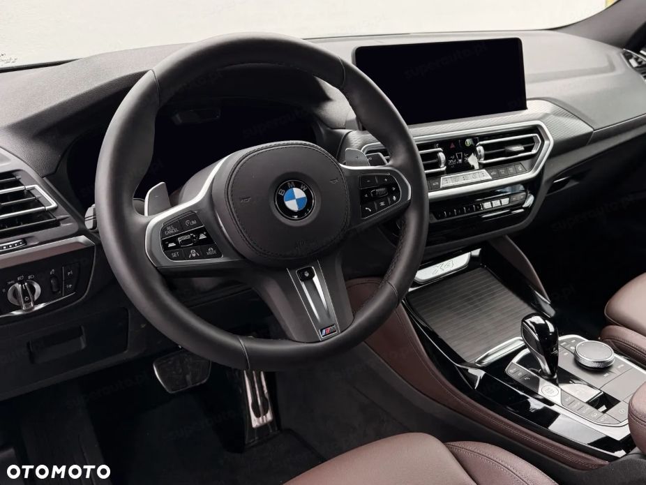 BMW X4 - 9