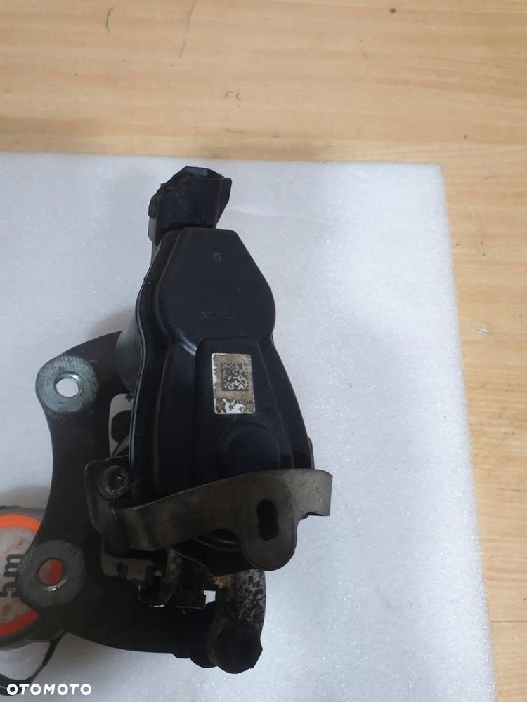 Zacisk Hamulcowy Tył Lewy TALISMAN 1.6 DCI 2016 - 3