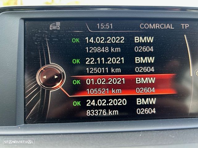 BMW 225 d Cabrio Pack M Auto - 3